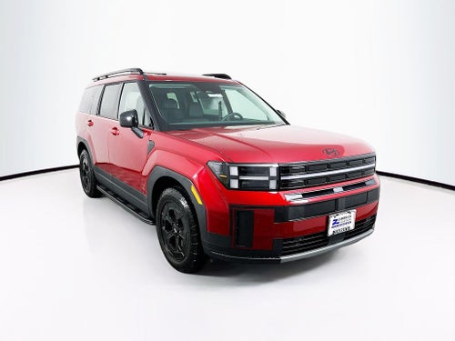 2026 Hyundai Santa Fe XRT