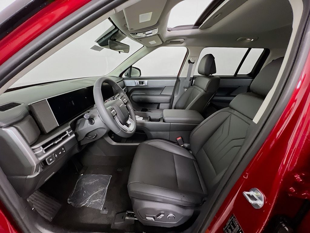 2026 Hyundai Santa Fe XRT