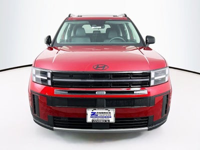 2026 Hyundai Santa Fe XRT