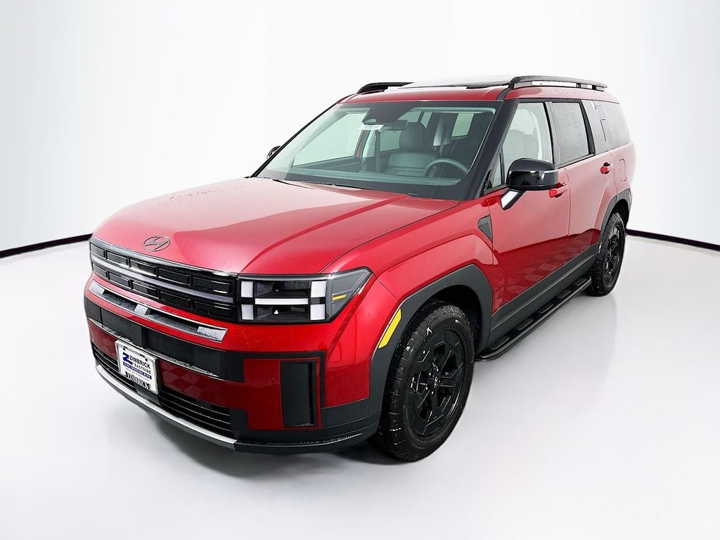 2026 Hyundai Santa Fe XRT