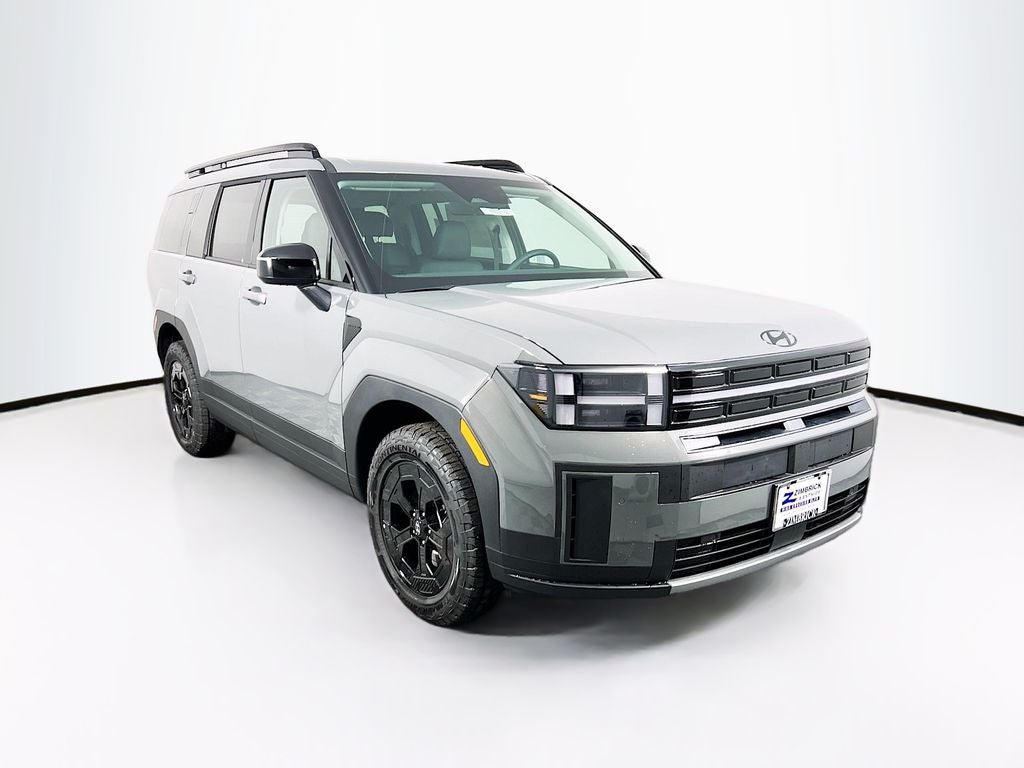 2026 Hyundai Santa Fe XRT