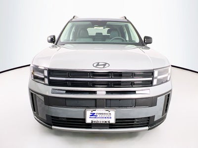 2026 Hyundai Santa Fe XRT