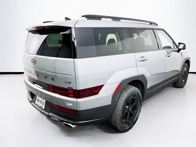 2026 Hyundai Santa Fe XRT