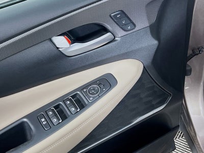 2019 Hyundai Santa Fe Ultimate