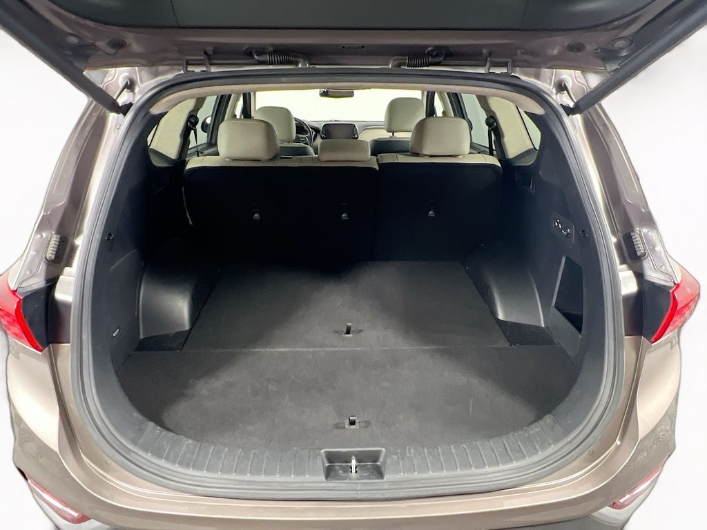 2019 Hyundai Santa Fe Ultimate