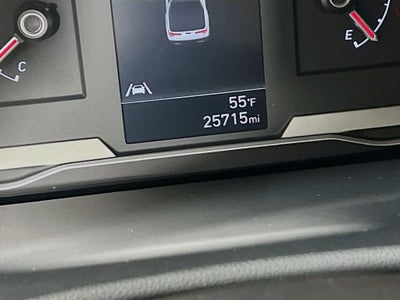 2024 Hyundai Santa Cruz SE