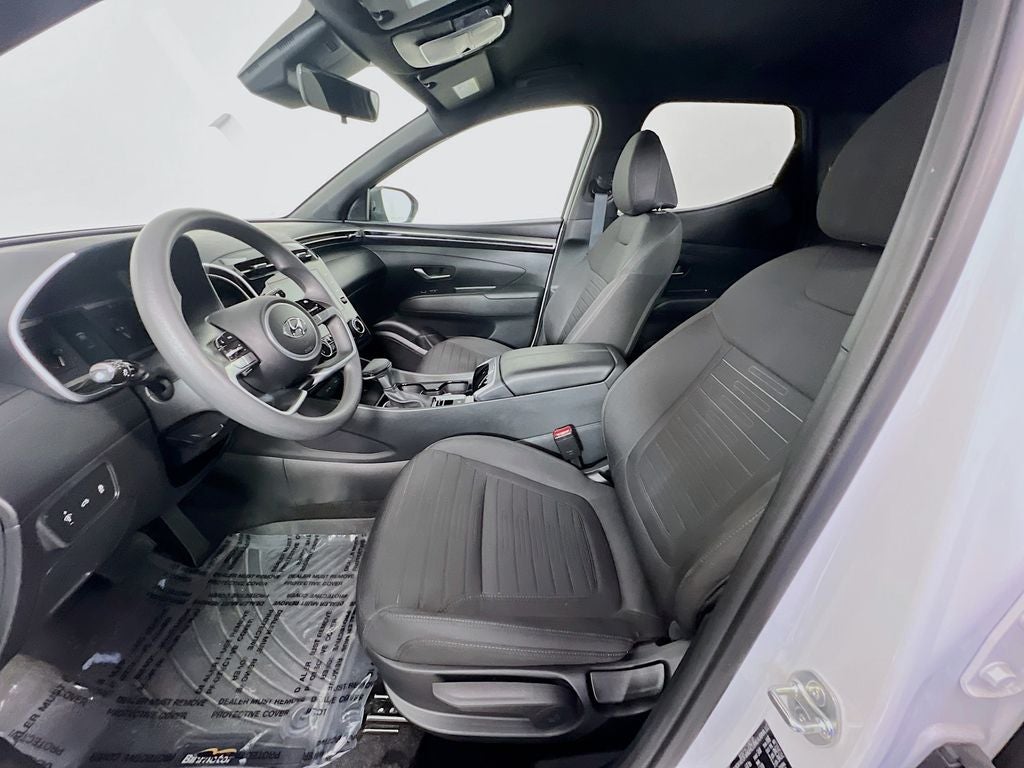 2024 Hyundai Santa Cruz SE