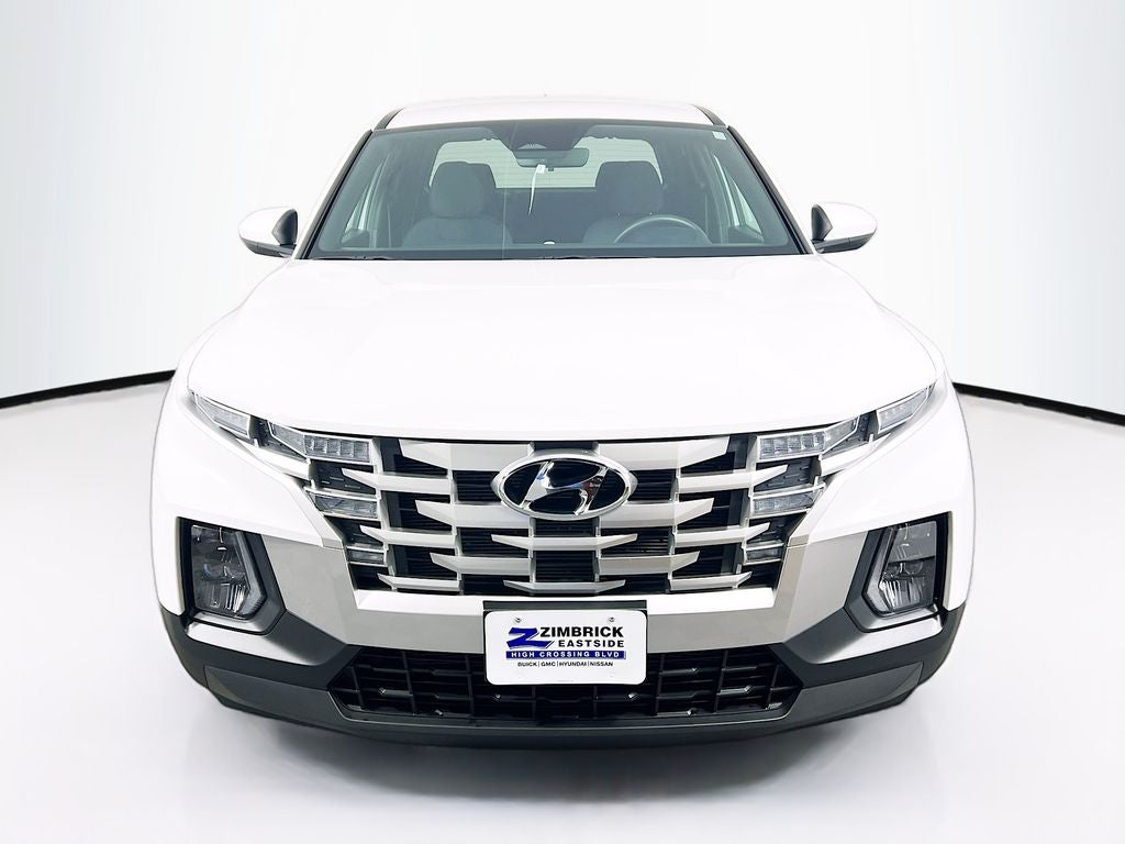 2024 Hyundai Santa Cruz SE