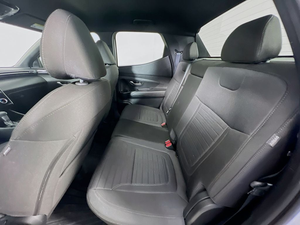 2024 Hyundai Santa Cruz SE