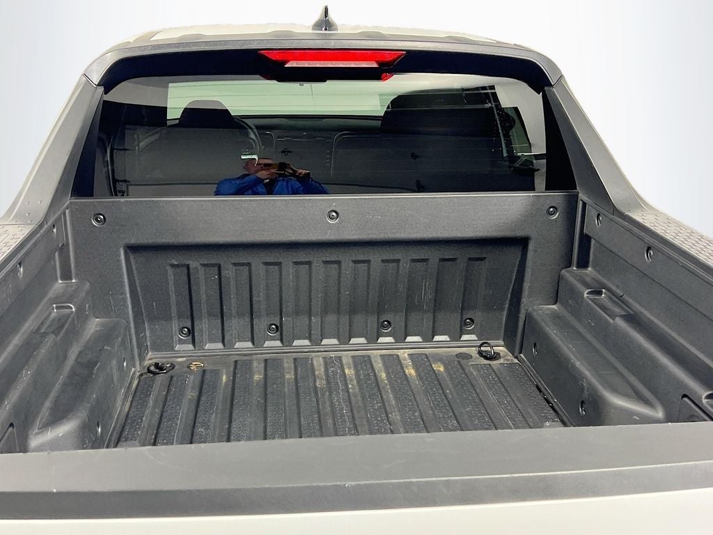 2024 Hyundai Santa Cruz SE