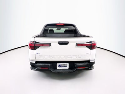 2024 Hyundai Santa Cruz SE