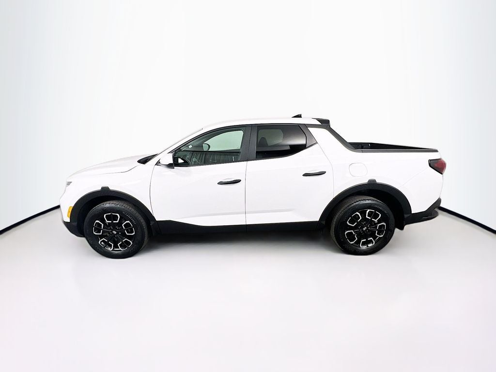 2024 Hyundai Santa Cruz SE