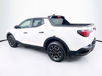 2024 Hyundai Santa Cruz SE