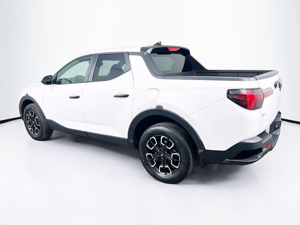 2024 Hyundai Santa Cruz SE