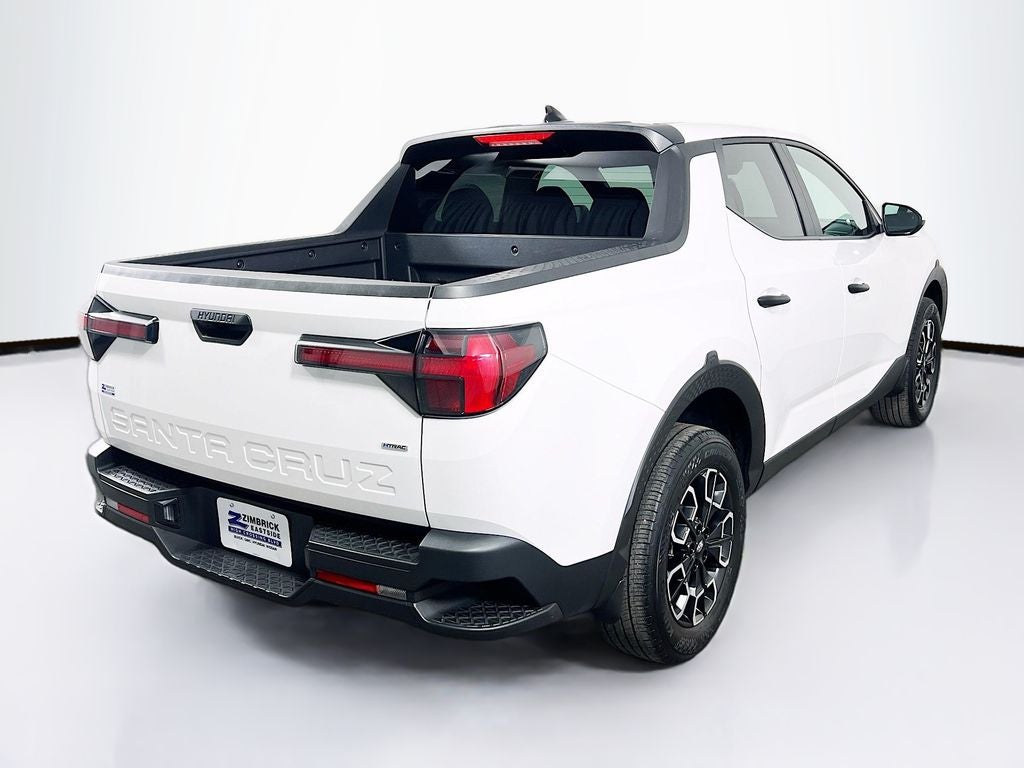 2024 Hyundai Santa Cruz SE