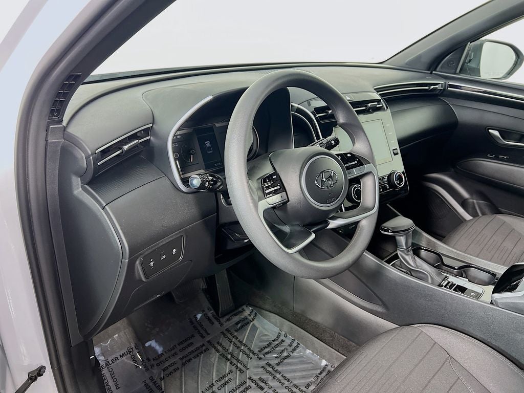 2024 Hyundai Santa Cruz SE