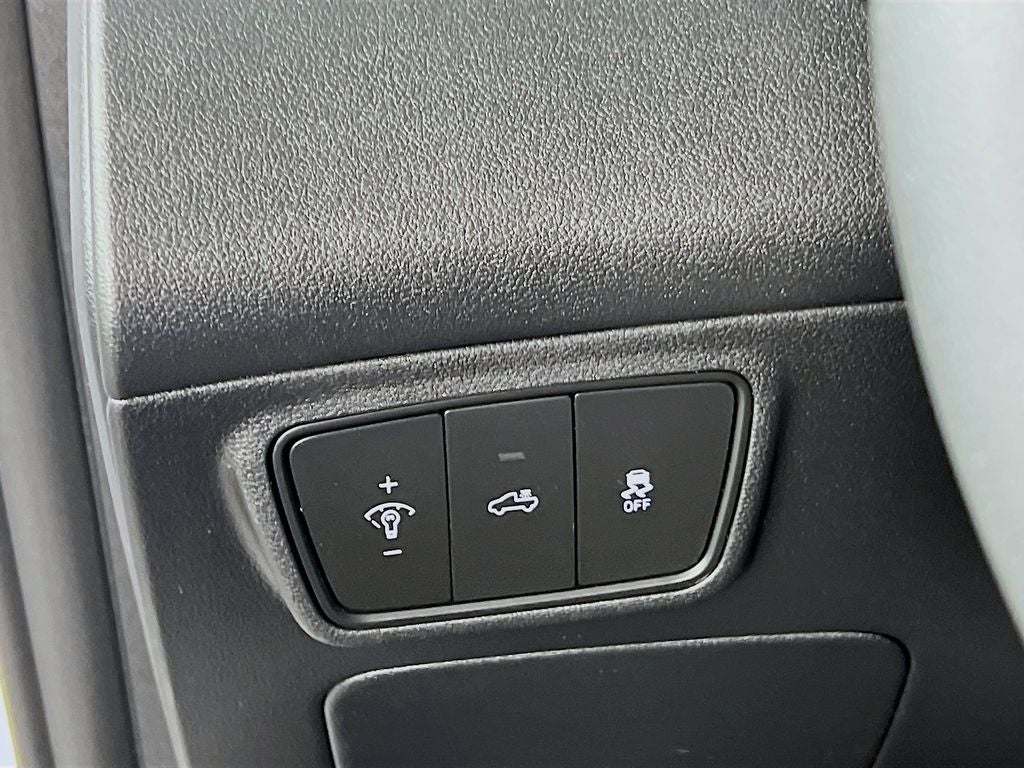 2024 Hyundai Santa Cruz SE