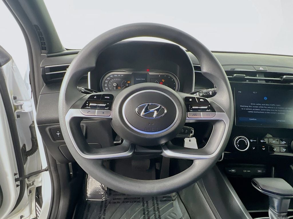 2024 Hyundai Santa Cruz SE