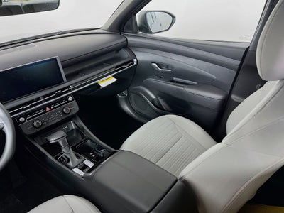 2026 Hyundai Santa Cruz SE