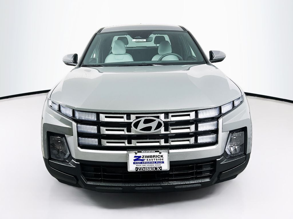 2026 Hyundai Santa Cruz SE
