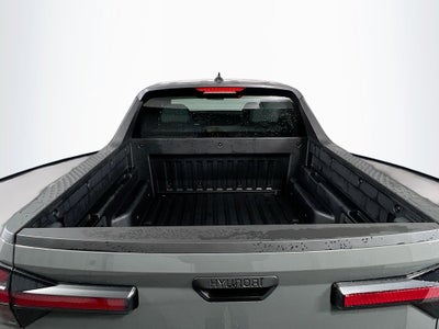 2026 Hyundai Santa Cruz SE