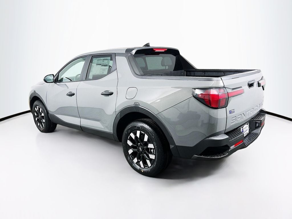 2026 Hyundai Santa Cruz SE