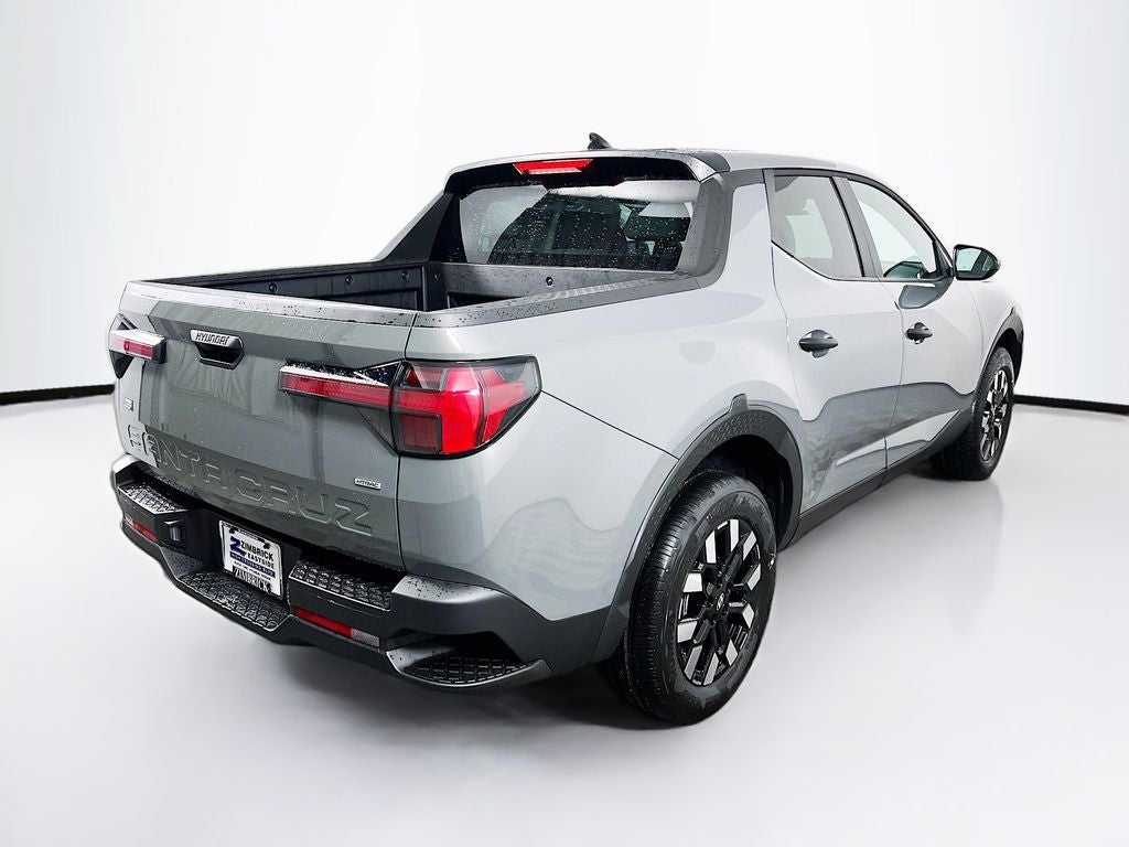2026 Hyundai Santa Cruz SE