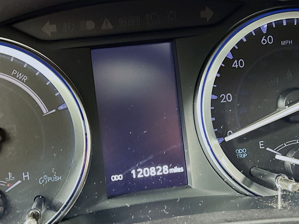 2019 Toyota Highlander Hybrid Limited