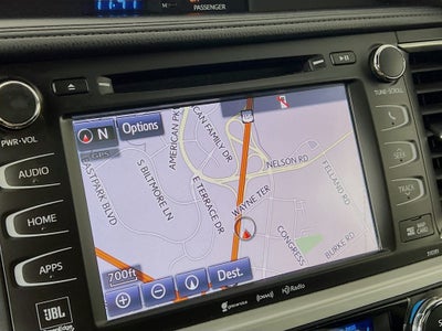 2019 Toyota Highlander Hybrid Limited