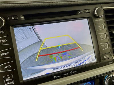 2019 Toyota Highlander Hybrid Limited