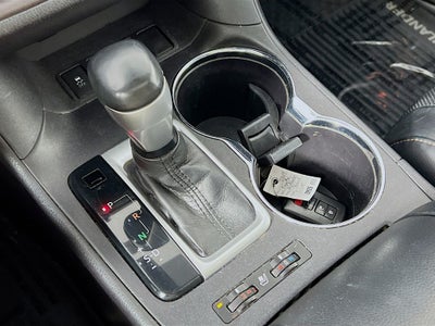 2019 Toyota Highlander Hybrid Limited