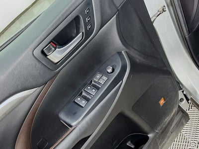 2019 Toyota Highlander Hybrid Limited