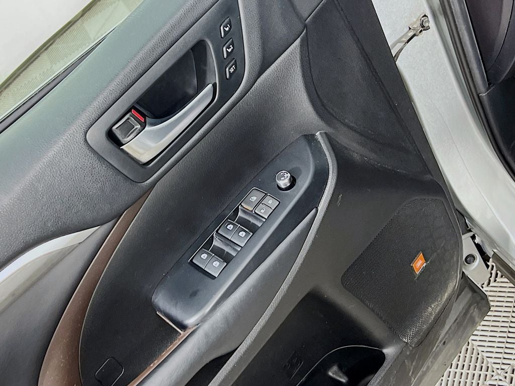 2019 Toyota Highlander Hybrid Limited