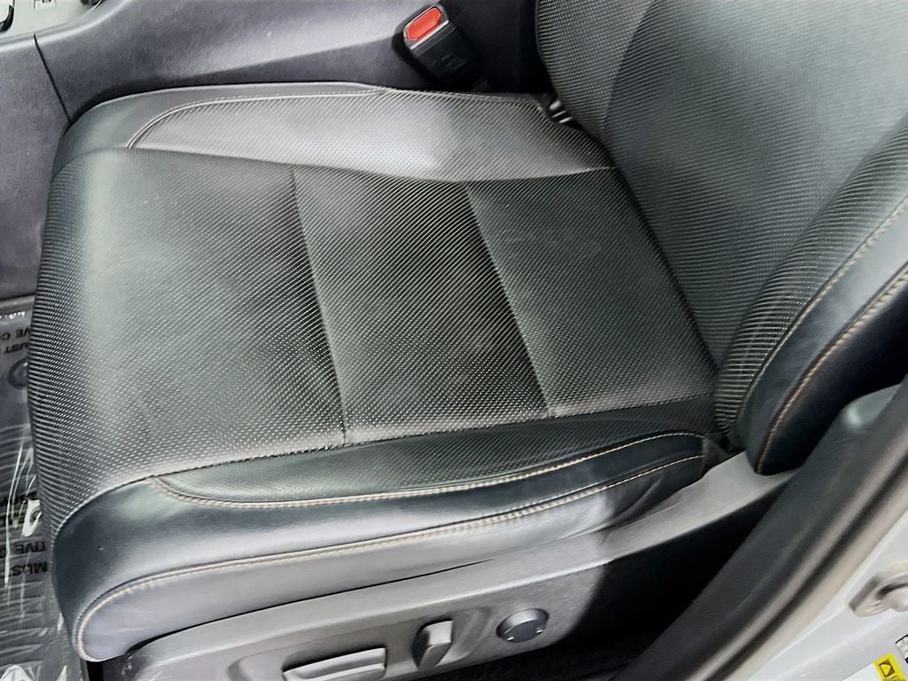 2019 Toyota Highlander Hybrid Limited