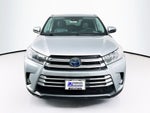 2019 Toyota Highlander Hybrid Limited