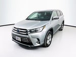 2019 Toyota Highlander Hybrid Limited