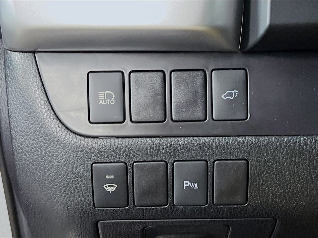 2019 Toyota Highlander Hybrid Limited