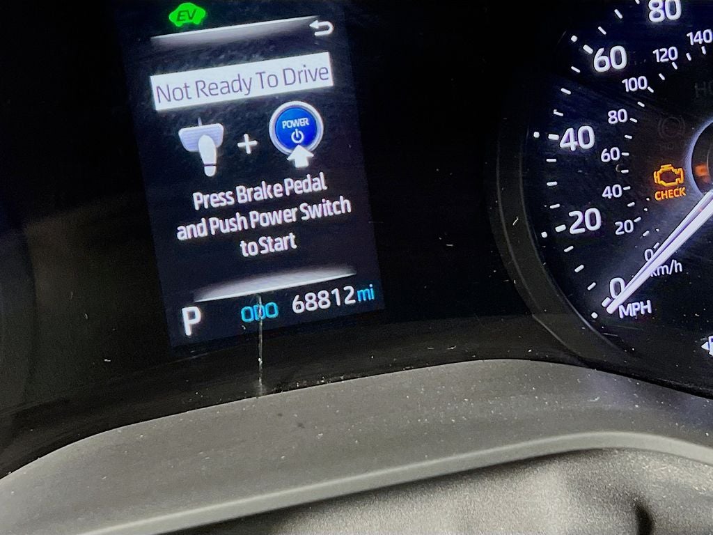 2022 Toyota Sienna XLE 7 Passenger