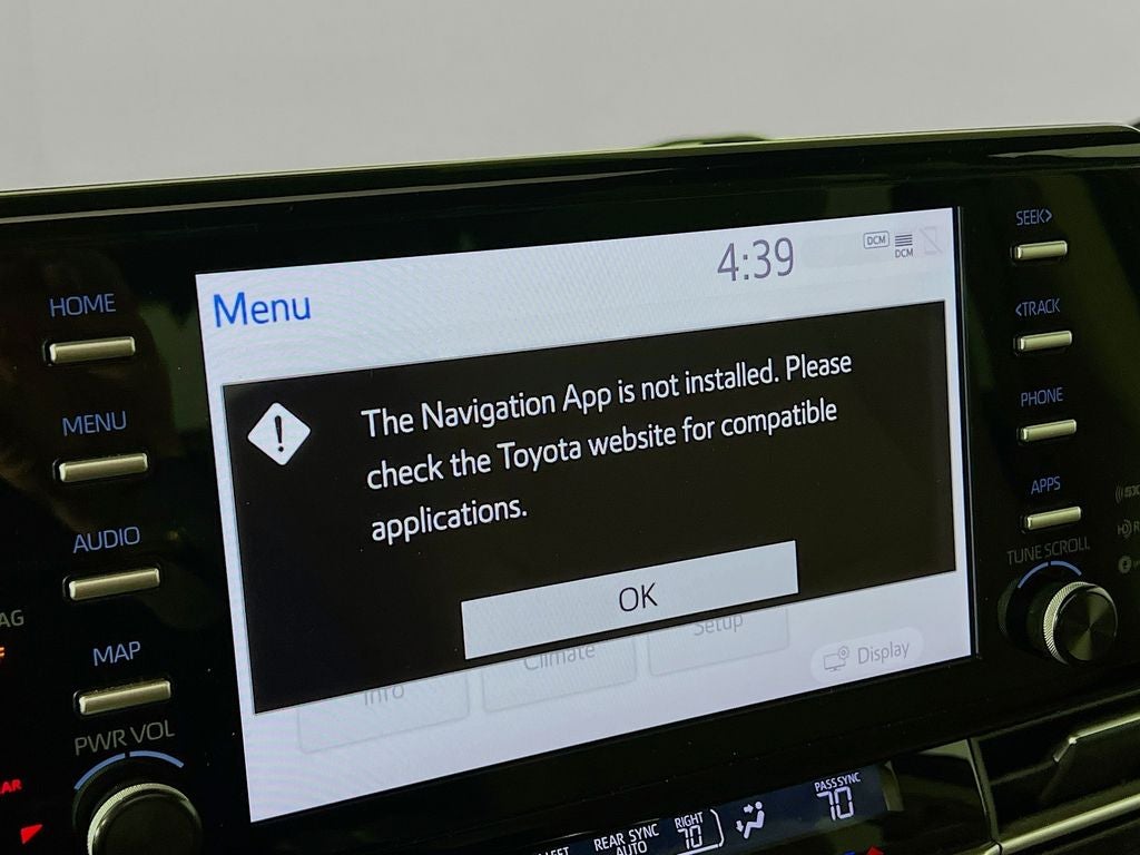 2022 Toyota Sienna XLE 7 Passenger