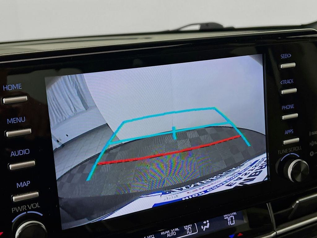 2022 Toyota Sienna XLE 7 Passenger