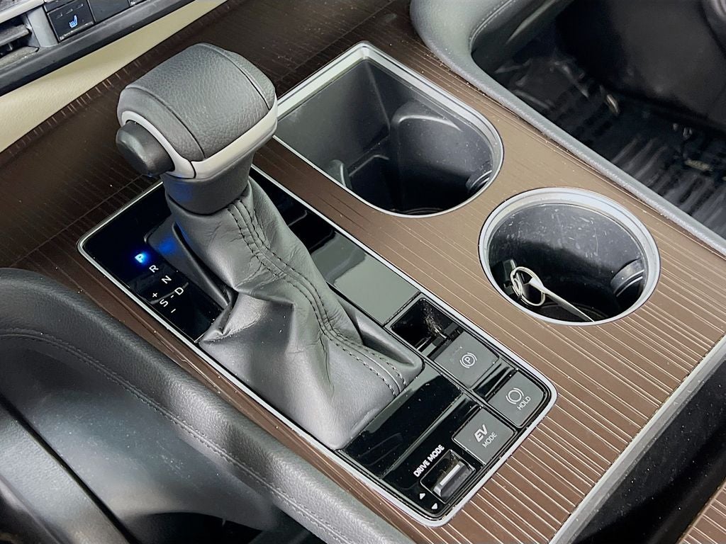 2022 Toyota Sienna XLE 7 Passenger