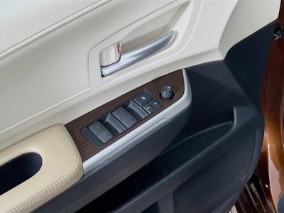 2022 Toyota Sienna XLE 7 Passenger