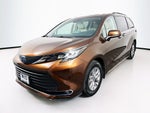 2022 Toyota Sienna XLE 7 Passenger