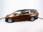 2022 Toyota Sienna XLE 7 Passenger
