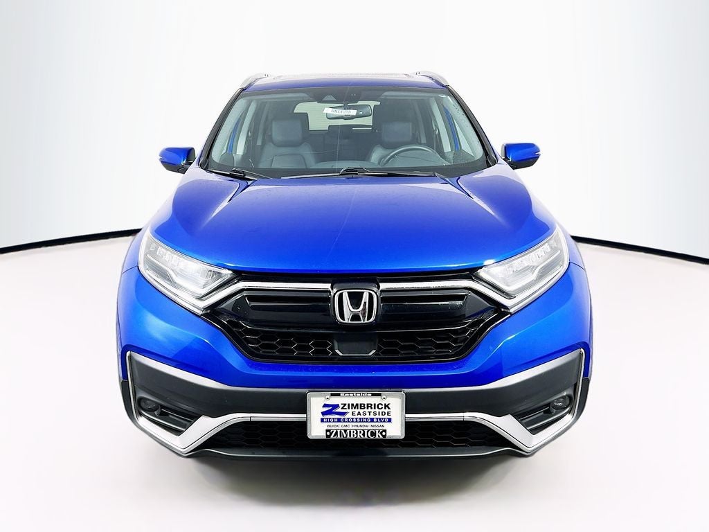 2021 Honda CR-V Touring