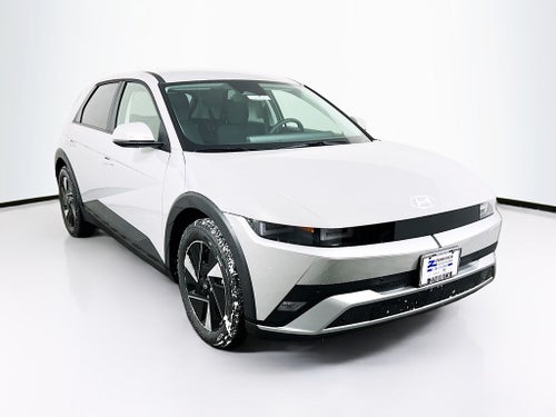 2026 Hyundai IONIQ 5 SE