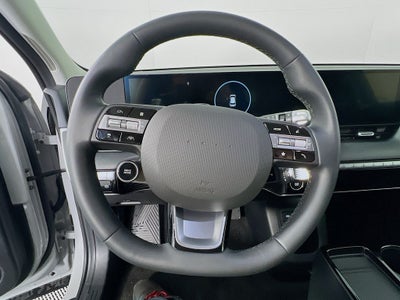 2026 Hyundai IONIQ 5 SE