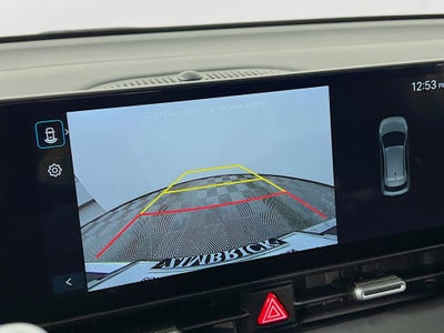 2026 Hyundai IONIQ 5 SE