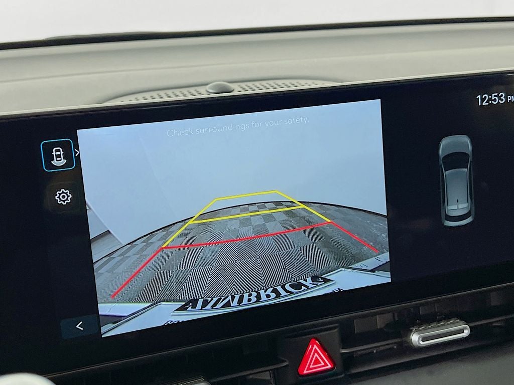 2026 Hyundai IONIQ 5 SE