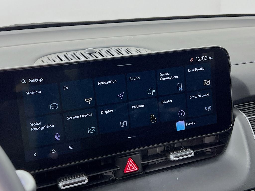 2026 Hyundai IONIQ 5 SE